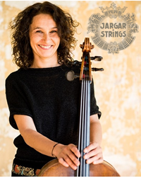 Струни Jargar